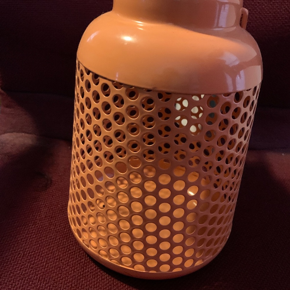 Solar Lantern